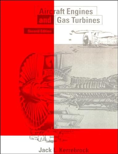 9780262534031: Aircraft Engines and Gas Turbines, Second Edition (MIT Press)