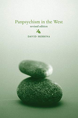Beispielbild fr Panpsychism in the West, revised edition (The MIT Press) zum Verkauf von Bellwetherbooks