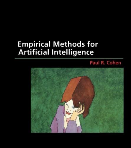 9780262534178: Empirical Methods for Artificial Intelligence (A Bradford Book)
