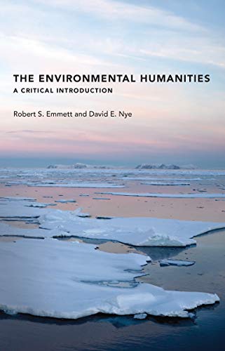 9780262534208: The Environmental Humanities (MIT Press): A Critical Introduction