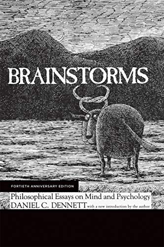 9780262534383: Brainstorms (MIT Press): Philosophical Essays on Mind and Psychology