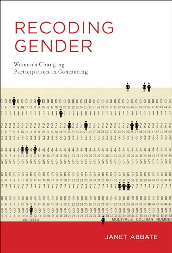 Imagen de archivo de Recoding Gender: Women's Changing Participation in Computing (History of Computing) a la venta por HPB-Red