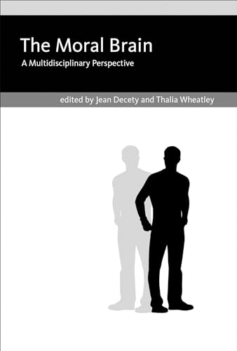 Beispielbild fr The Moral Brain: A Multidisciplinary Perspective (The MIT Press) zum Verkauf von SAVERY BOOKS