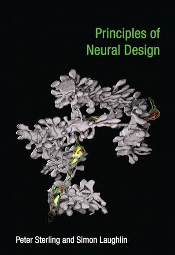 9780262534680: Principles of Neural Design