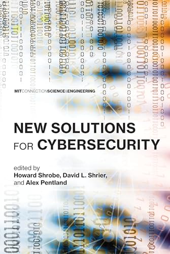 Imagen de archivo de New Solutions for Cybersecurity (MIT Connection Science & Engineering) a la venta por HPB-Red