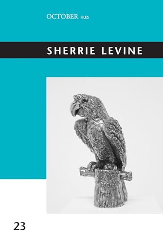 Stock image for Sherrie Levine (October Files) for sale by Bellwetherbooks