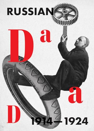 Stock image for Russian Dada 1914-1924 (Mit Press) for sale by GF Books, Inc.