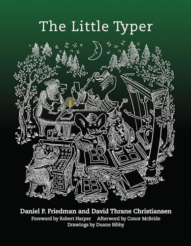 Stock image for The Little Typer (The MIT Press) for sale by HPB-Red