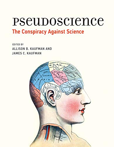 Stock image for Pseudoscience: The Conspiracy Against Science for sale by Bellwetherbooks
