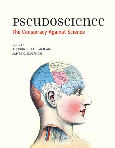 Stock image for Pseudoscience   The Conspiracy Against Science for sale by Revaluation Books