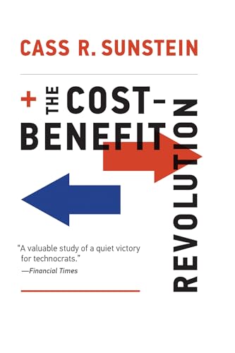 

The Cost-Benefit Revolution (The MIT Press) [Soft Cover ]