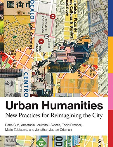 Beispielbild fr Urban Humanities zum Verkauf von Blackwell's