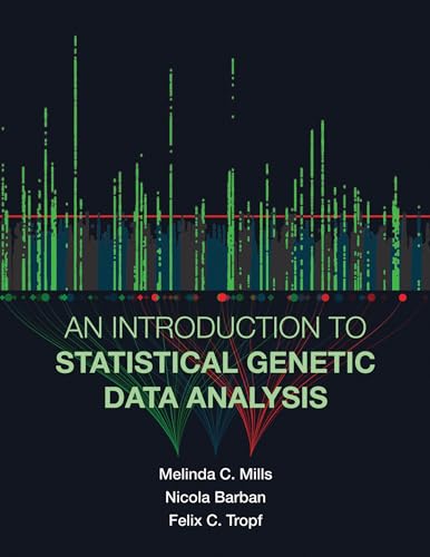 Beispielbild fr An Introduction to Statistical Genetic Data Analysis zum Verkauf von Blackwell's