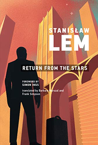 Stock image for Return from the Stars (The MIT Press) for sale by Books From California