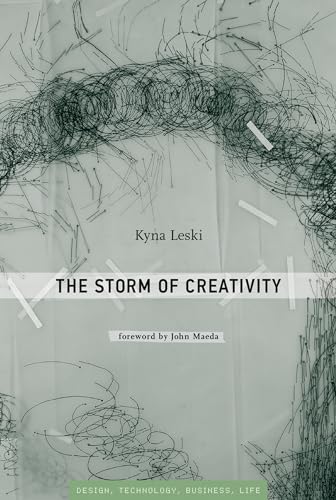 Stock image for The Storm of Creativity for sale by Revaluation Books