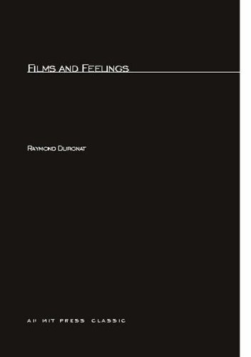Stock image for Films And Feelings for sale by A Cappella Books, Inc.