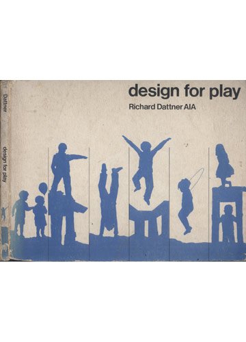 9780262540230: Design for Play