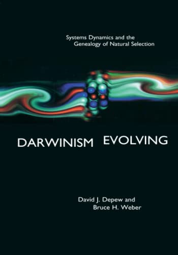 Darwinism Evolving: Systems Dynamics and the Genealogy of Natural Selection