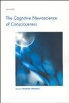 9780262541312: The Cognitive Neuroscience of Consciousness (Cognition Special Issue)