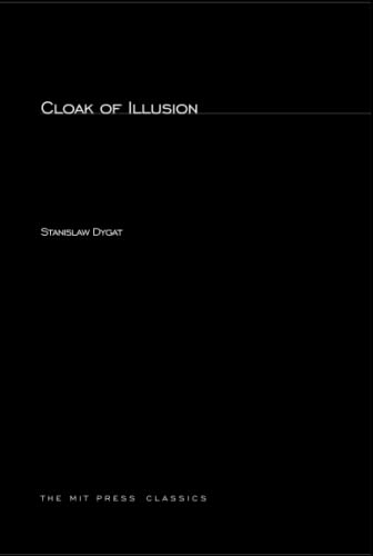 Beispielbild fr Cloak of Illusion zum Verkauf von Revaluation Books