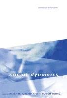 Stock image for Social Dynamics (Economic Learning and Social Evolution) for sale by HPB-Red