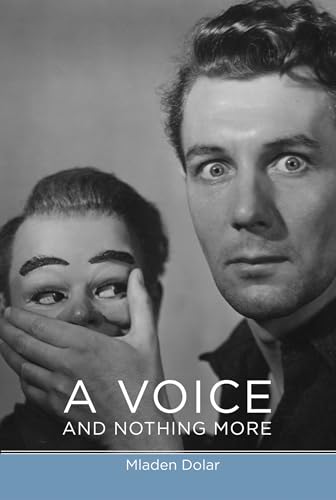 

A Voice and Nothing More (Short Circuits)