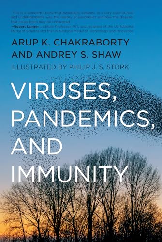 Stock image for Viruses, Pandemics, and Immunity for sale by Better World Books