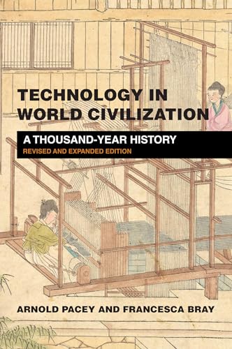 Beispielbild fr Technology in World Civilization zum Verkauf von Blackwell's