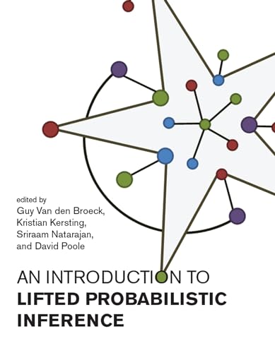 9780262542593: An Introduction to Lifted Probabilistic Inference