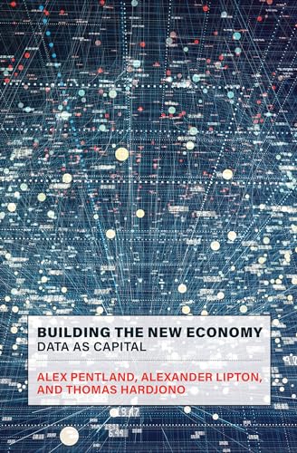 Imagen de archivo de Building the New Economy: Data as Capital a la venta por Books From California