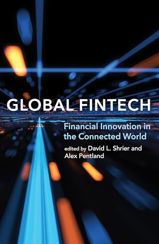 Beispielbild fr Global Fintech zum Verkauf von Blackwell's