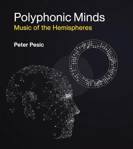 Imagen de archivo de Polyphonic Minds: Music of the Hemispheres a la venta por Books From California