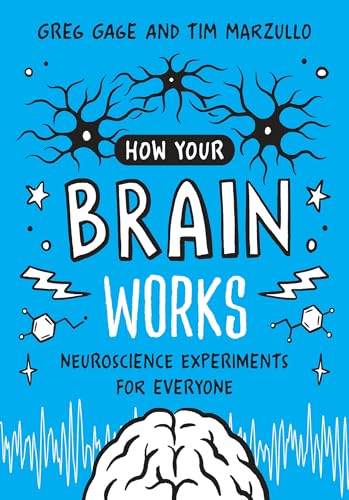 Imagen de archivo de How Your Brain Works a la venta por Blackwell's