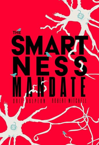 Stock image for The Smartness Mandate for sale by BooksRun