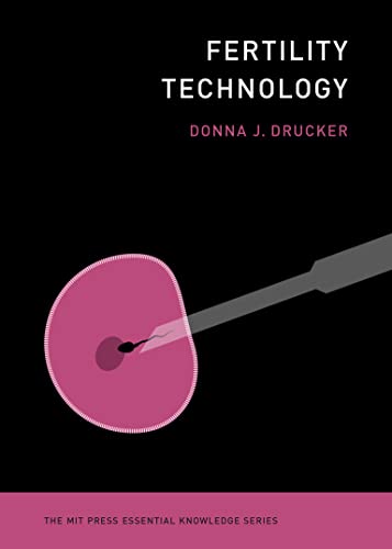 Beispielbild fr Fertility Technology (The MIT Press Essential Knowledge series) zum Verkauf von Books From California