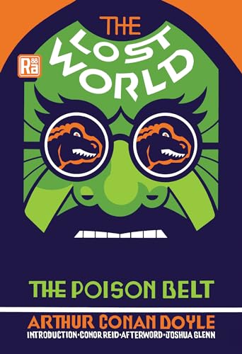 9780262545259: The Lost World and The Poison Belt