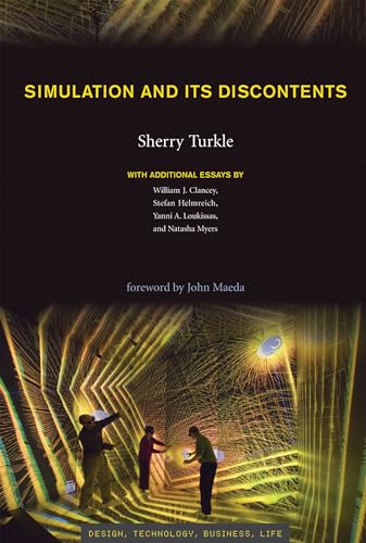 Stock image for Simulation and Its Discontents for sale by GreatBookPrices