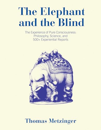 Beispielbild fr The Elephant and the Blind zum Verkauf von Blackwell's