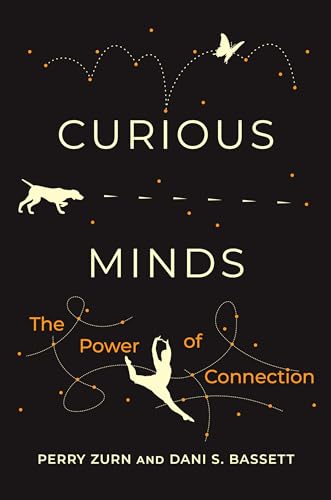 Stock image for Curious Minds for sale by Blackwell's