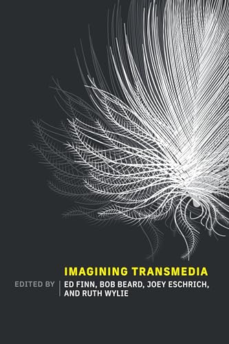 Imagen de archivo de Imagining Transmedia a la venta por Books From California