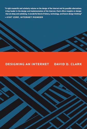 

Designing an Internet