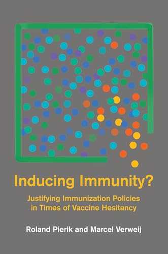 Beispielbild fr Inducing Immunity? zum Verkauf von Blackwell's