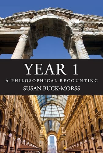9780262548625: YEAR 1: A Philosophical Recounting