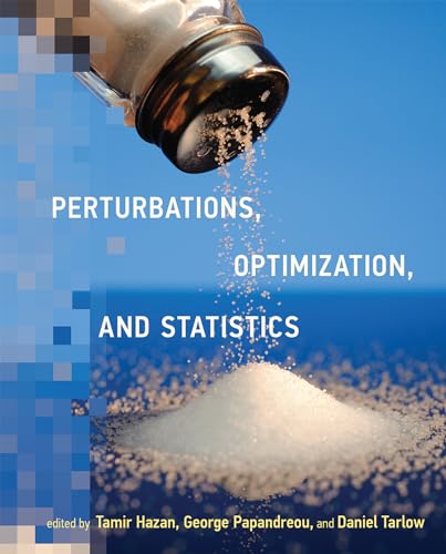 Stock image for Perturbations, Optimization, and Statistics (Neural Information Processing series) for sale by GF Books, Inc.