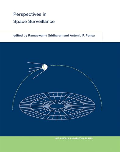 Stock image for Perspectives in Space Surveillance for sale by Revaluation Books