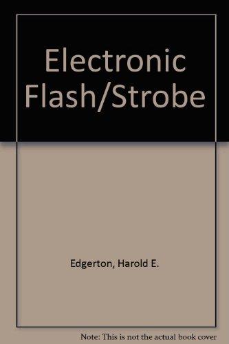 9780262550086: Electronic Flash/Strobe