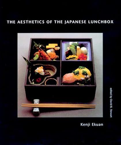 9780262550352: The Aesthetics of the Japanese Lunchbox