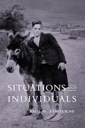 9780262550611: Situations And Individuals: 41