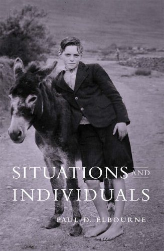 Stock image for Situations and Individuals: 41 (Current Studies in Linguistics) for sale by WorldofBooks
