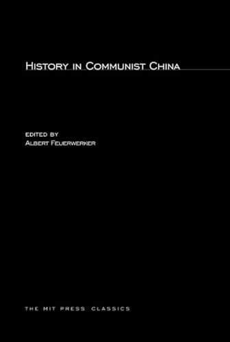 Stock image for History in Communist China for sale by Better World Books